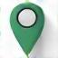 Location pin icon